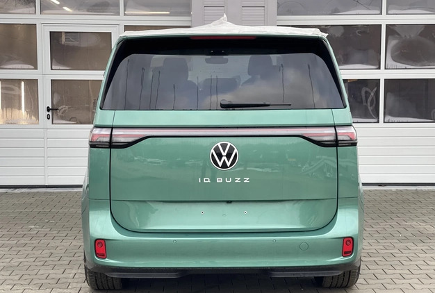 Volkswagen ID.Buzz cena 245900 przebieg: 10, rok produkcji 2023 z Wieliczka małe 37